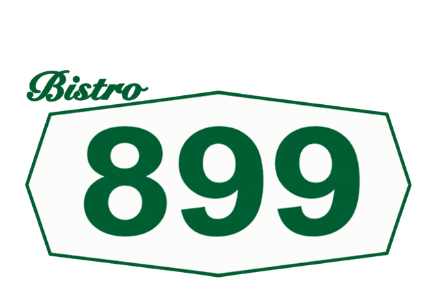 Bistro 899